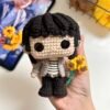 PDF Jungkook 🇧🇷🇺🇸