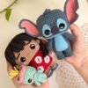 Ebook Lilo & Stitch 🇧🇷🇺🇸