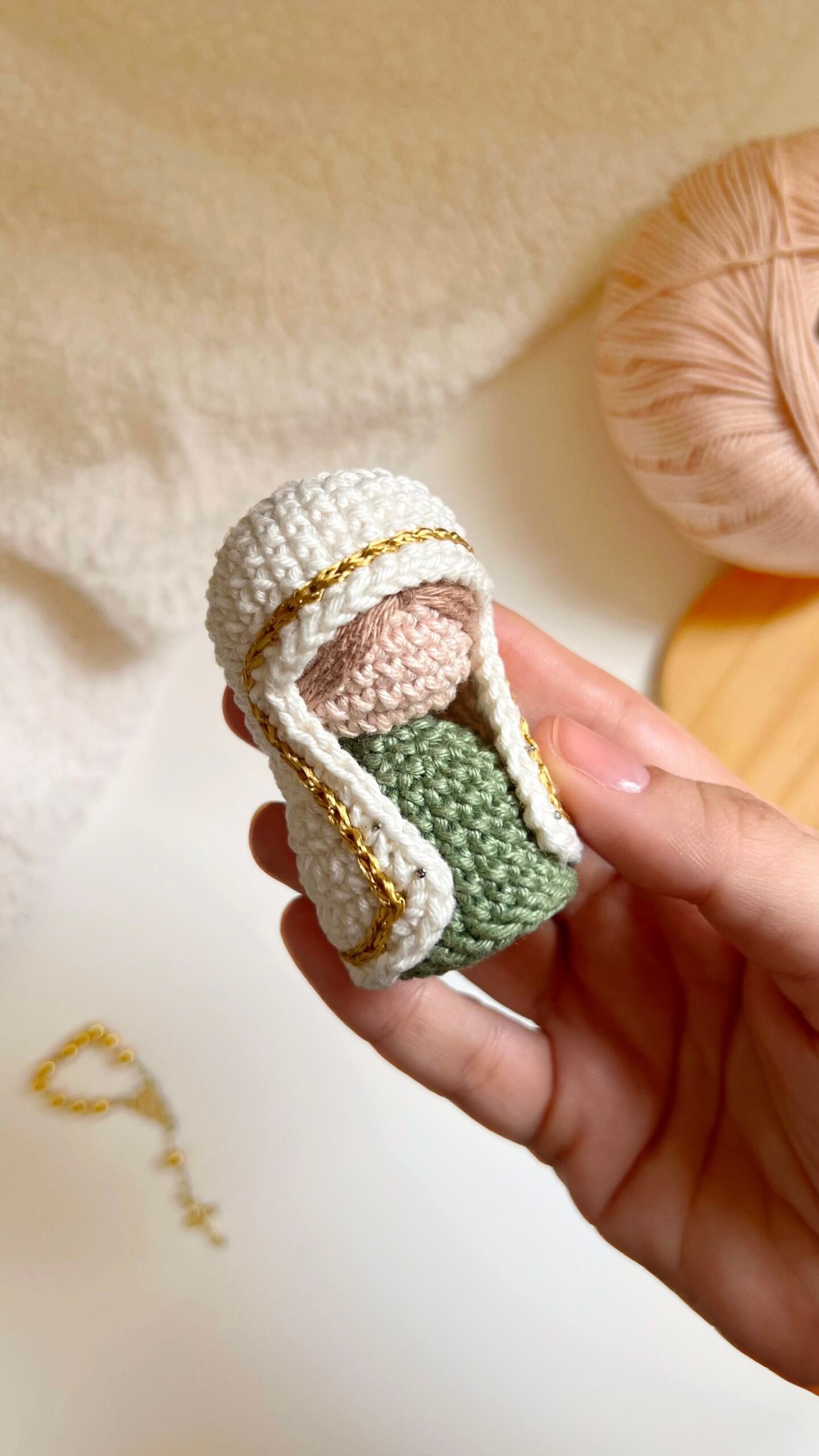 Ebook Mini Sagrada Família 🇧🇷🇺🇸 - Imagem 2