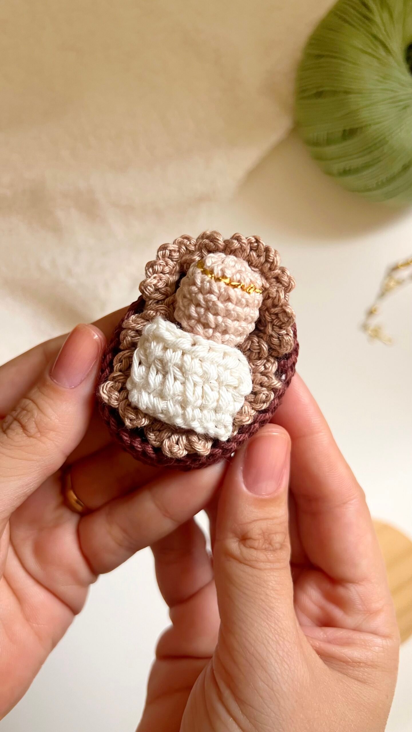 Ebook Mini Sagrada Família 🇧🇷🇺🇸 - Imagem 4