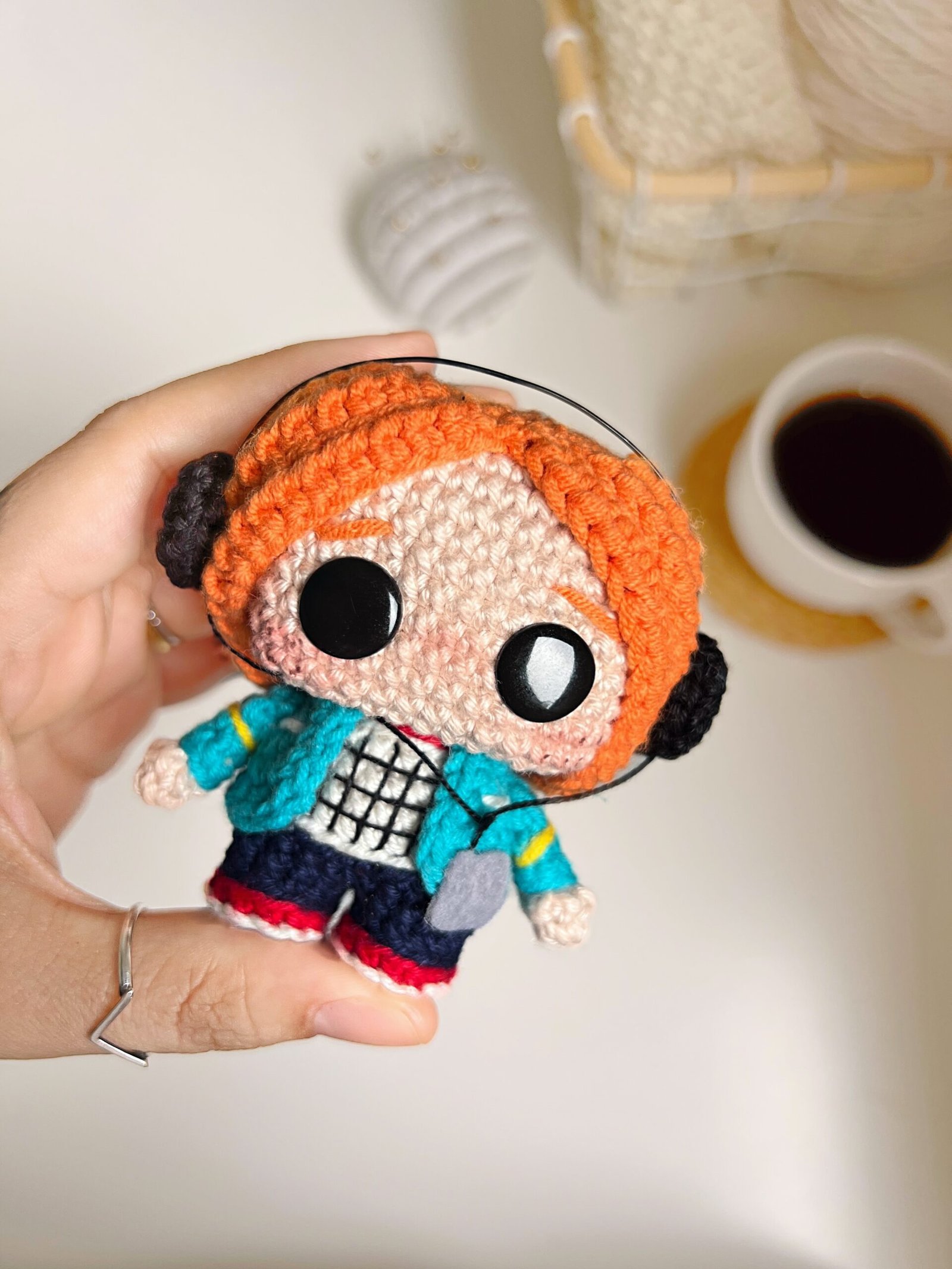 Ebook Stranger Things 🇧🇷🇺🇸 - Imagem 5