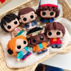 Ebook Stranger Things 🇧🇷🇺🇸