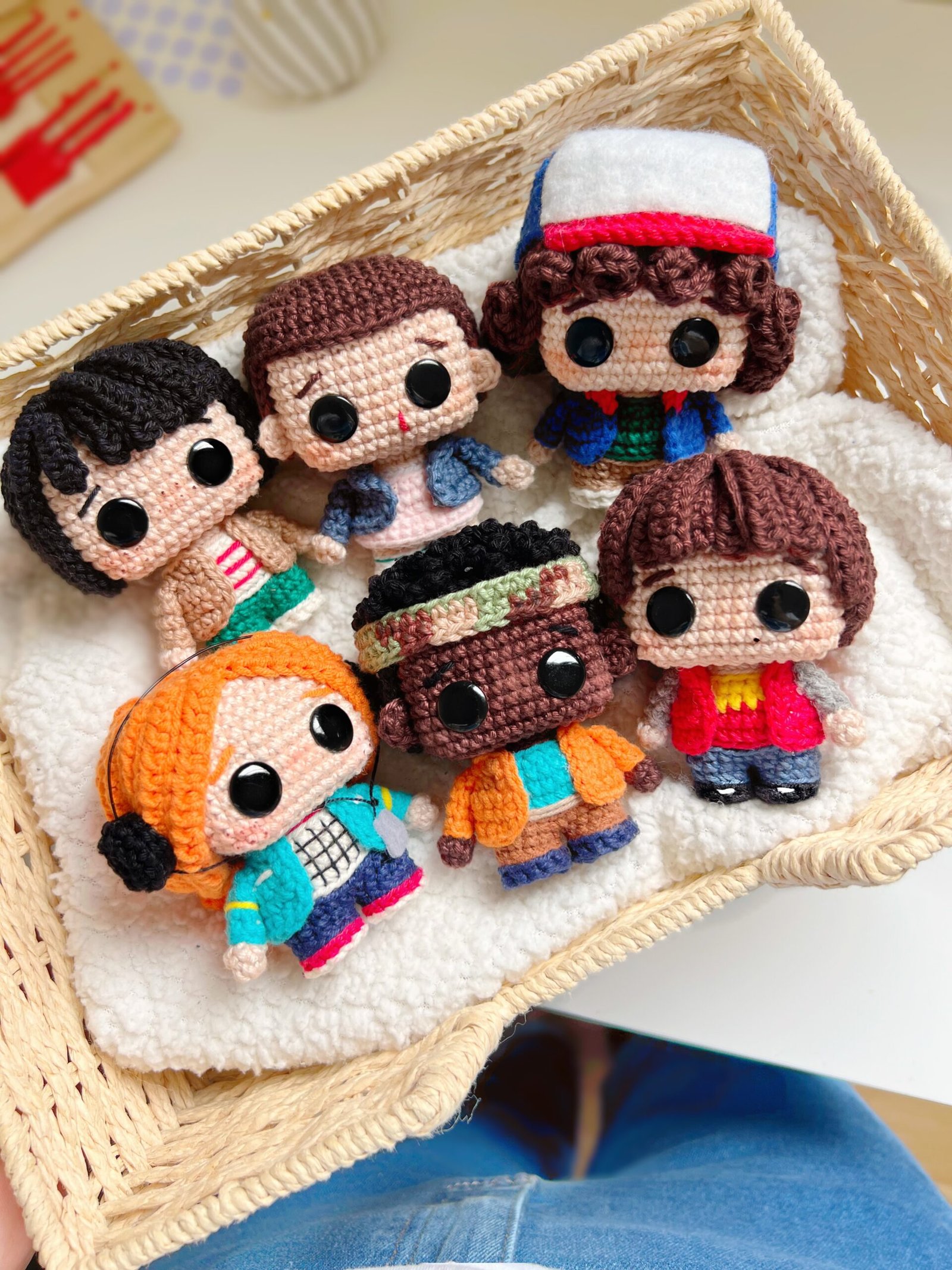 Ebook Stranger Things 🇧🇷🇺🇸