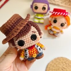 PDF Woody 🇧🇷🇺🇸