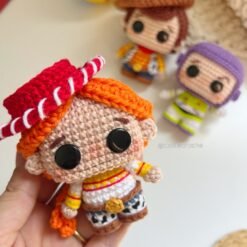 PDF Jessie 🇧🇷🇺🇸