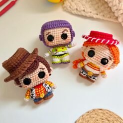 Pré - Venda Ebook Toy Story 🇧🇷🇺🇸